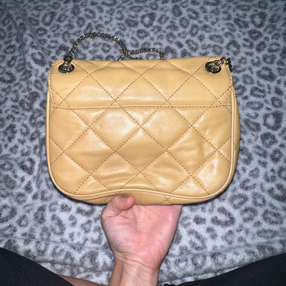 Michael Kors bag with chain handle - Picture 7 of 9